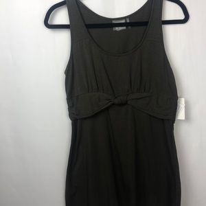 ATHLETA Tunic tank, M